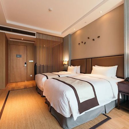 Veegle Jiafeng Hotel Hangcsou Kültér fotó