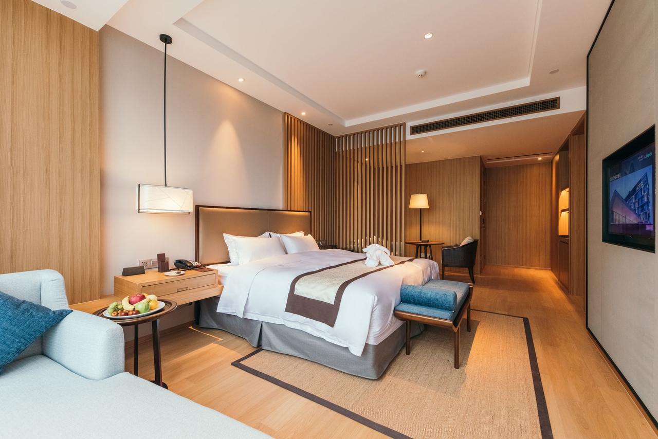 Veegle Jiafeng Hotel Hangcsou Kültér fotó