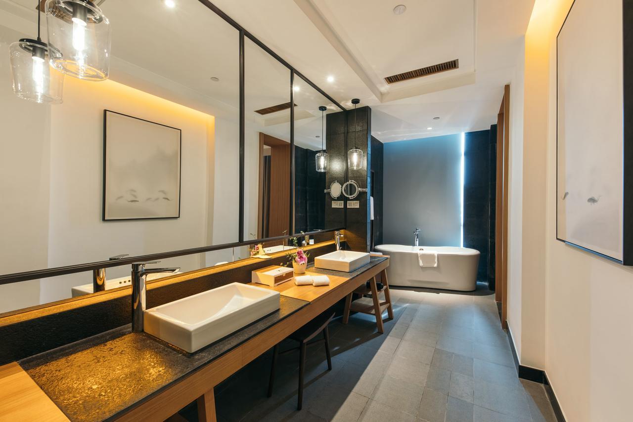Veegle Jiafeng Hotel Hangcsou Kültér fotó