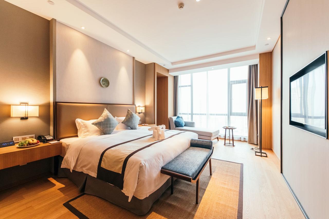 Veegle Jiafeng Hotel Hangcsou Kültér fotó