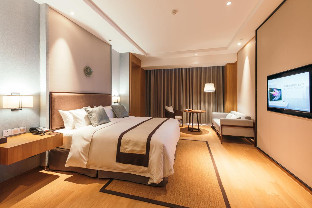 Veegle Jiafeng Hotel Hangcsou Kültér fotó