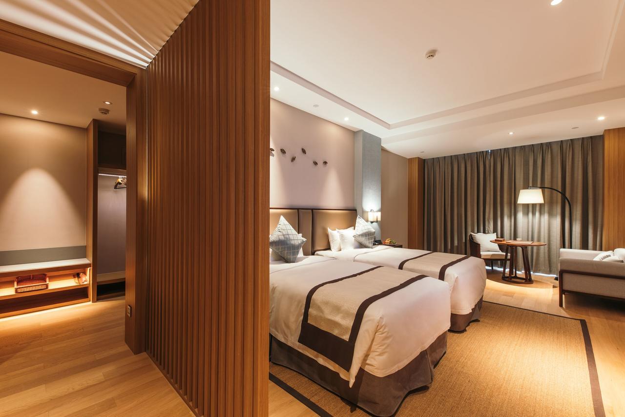 Veegle Jiafeng Hotel Hangcsou Kültér fotó