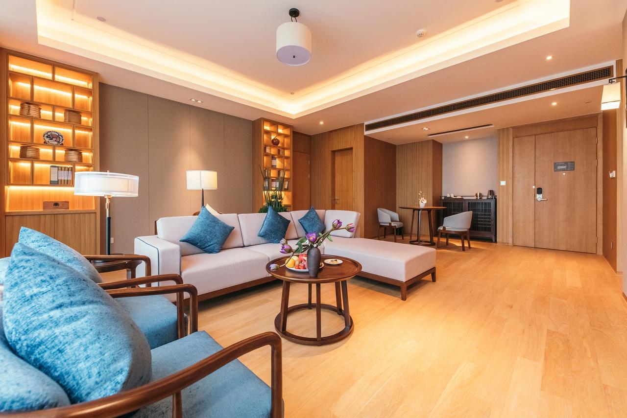Veegle Jiafeng Hotel Hangcsou Kültér fotó