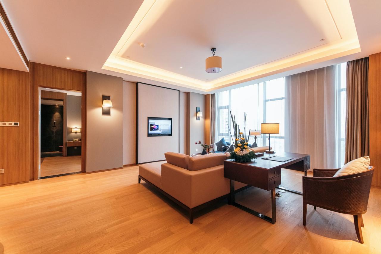 Veegle Jiafeng Hotel Hangcsou Kültér fotó
