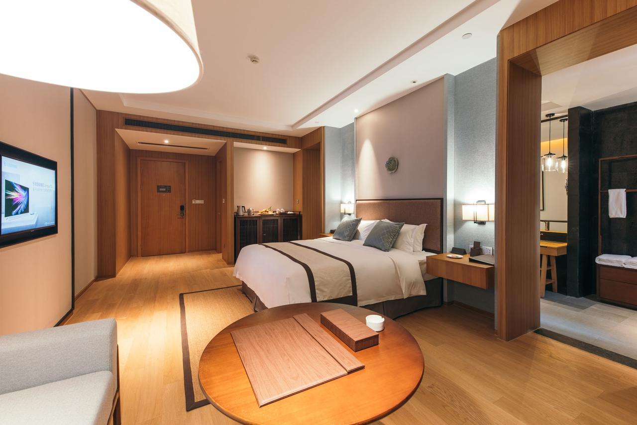 Veegle Jiafeng Hotel Hangcsou Kültér fotó