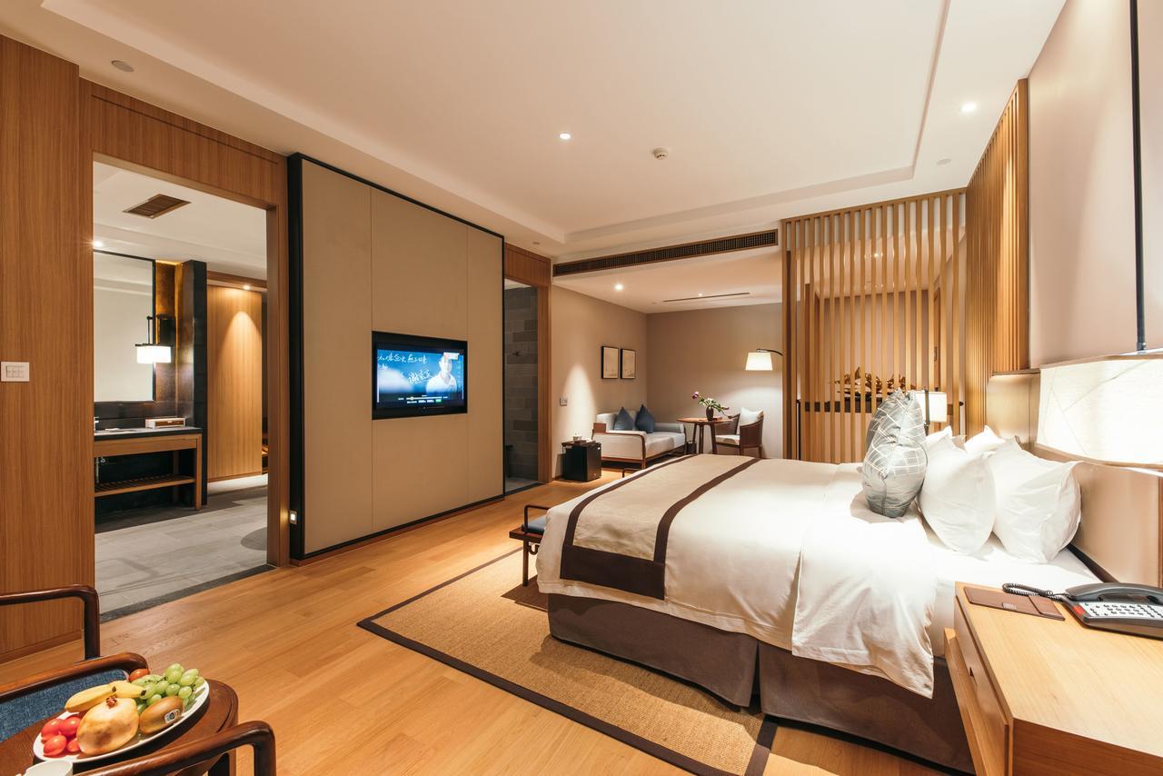 Veegle Jiafeng Hotel Hangcsou Kültér fotó