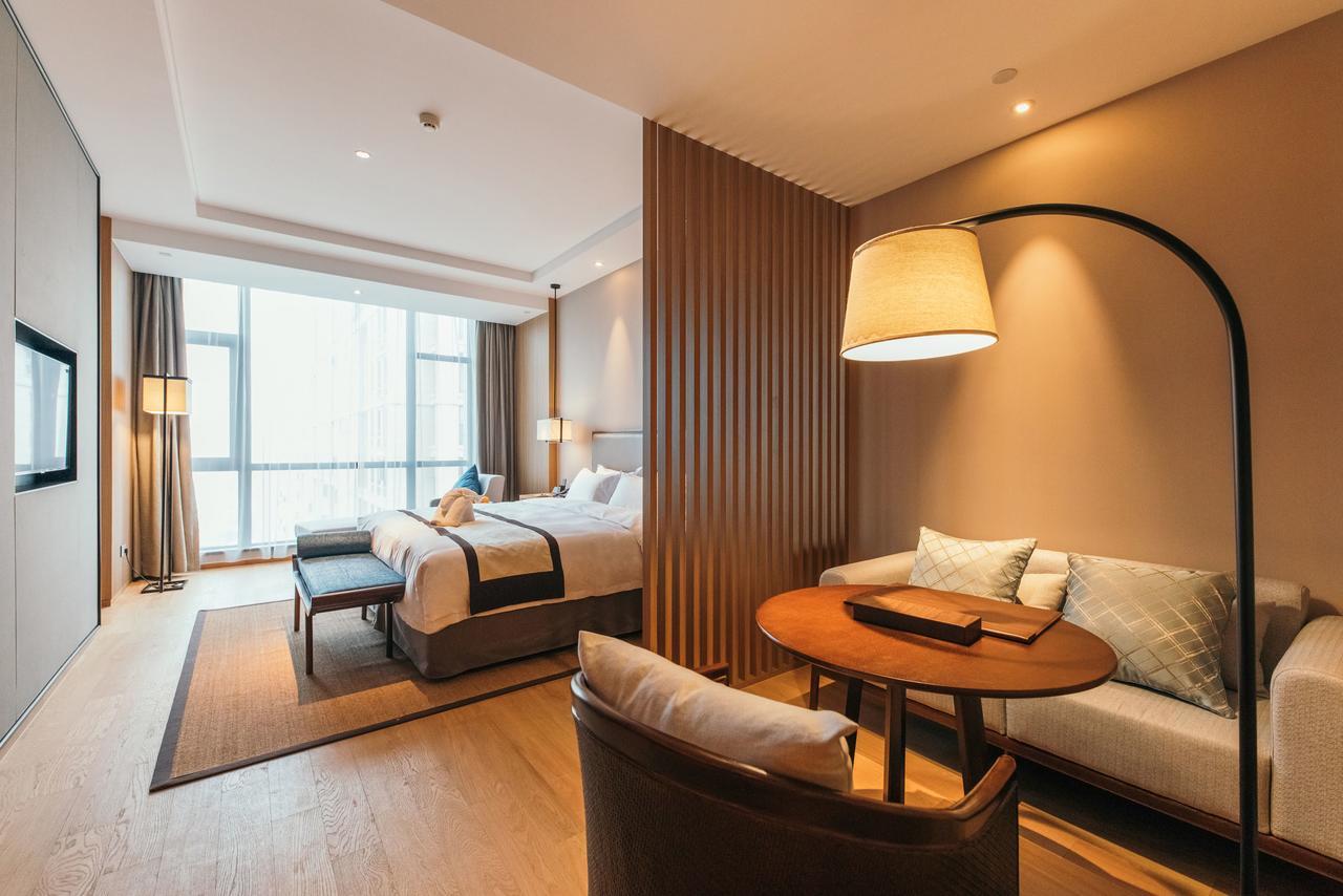 Veegle Jiafeng Hotel Hangcsou Kültér fotó