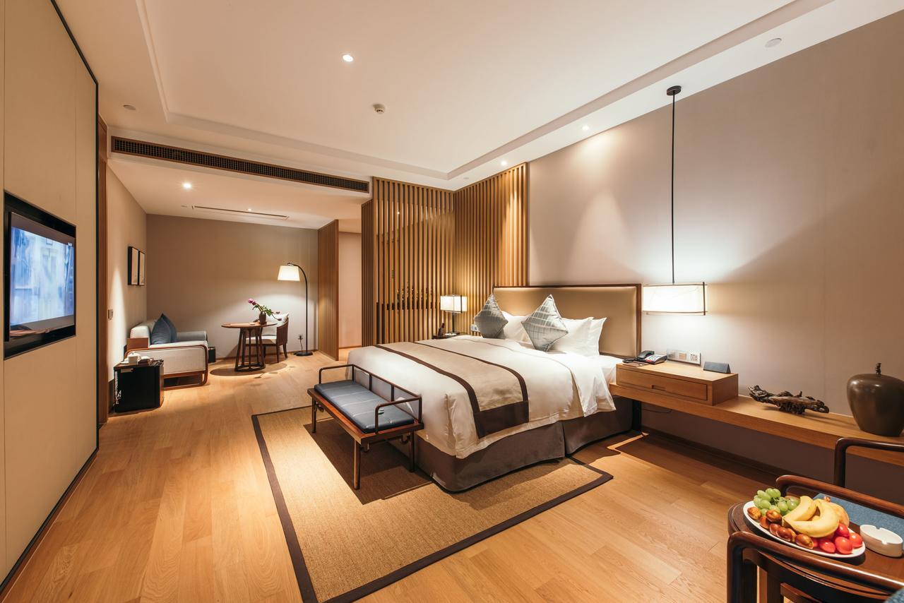Veegle Jiafeng Hotel Hangcsou Kültér fotó