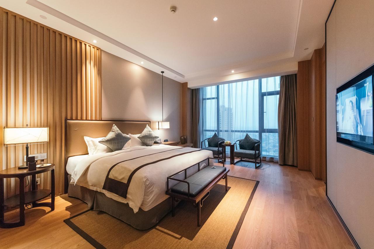 Veegle Jiafeng Hotel Hangcsou Kültér fotó