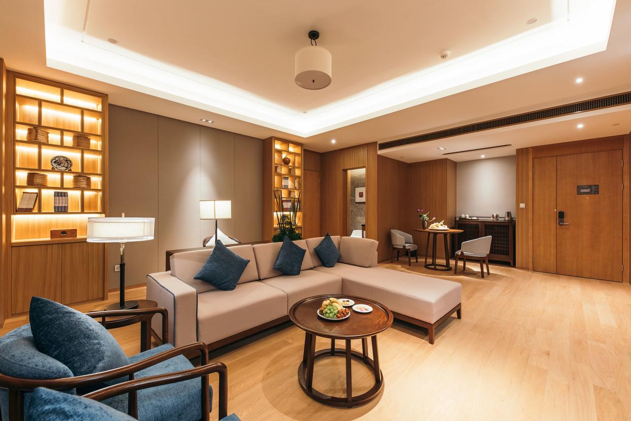 Veegle Jiafeng Hotel Hangcsou Kültér fotó
