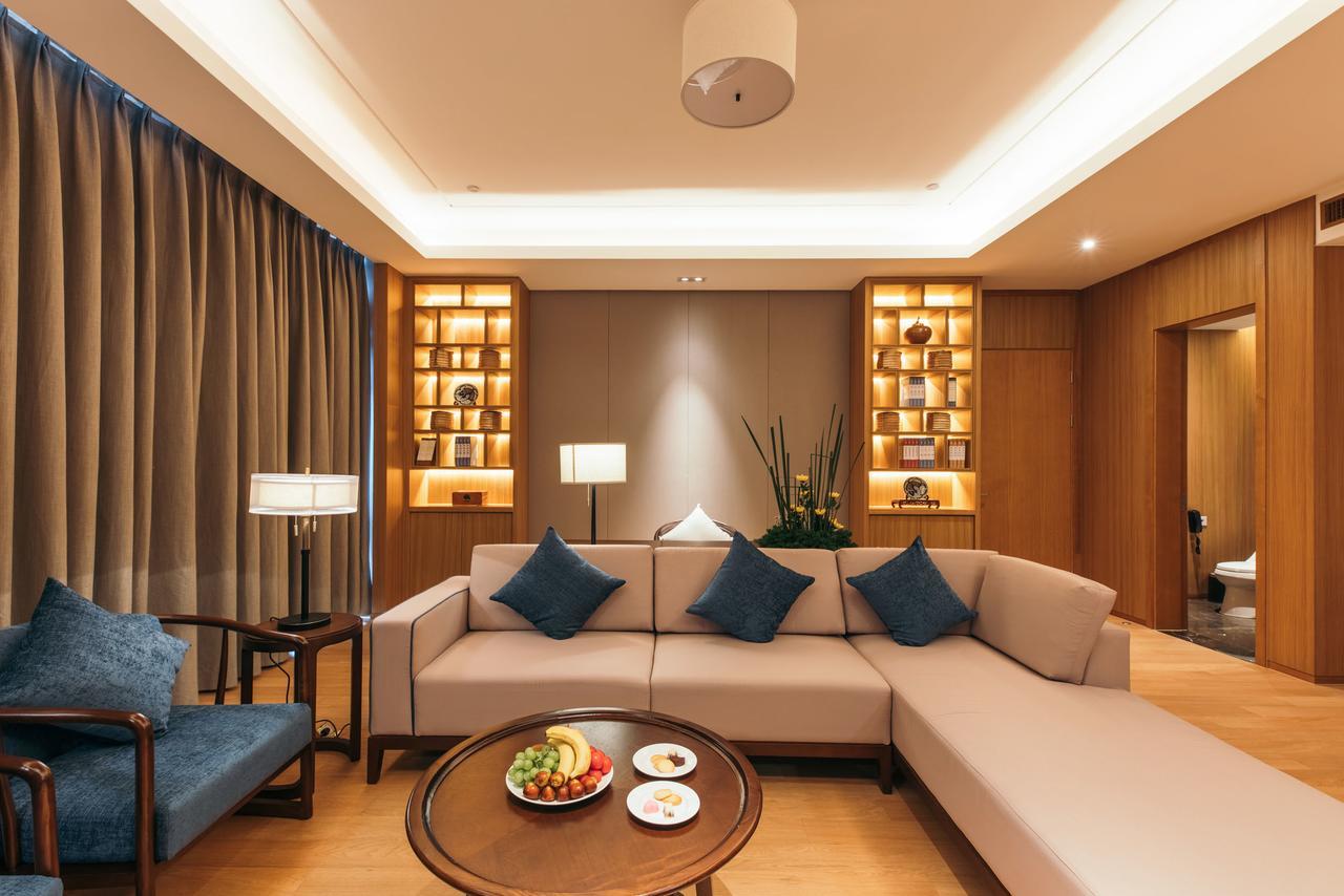 Veegle Jiafeng Hotel Hangcsou Kültér fotó