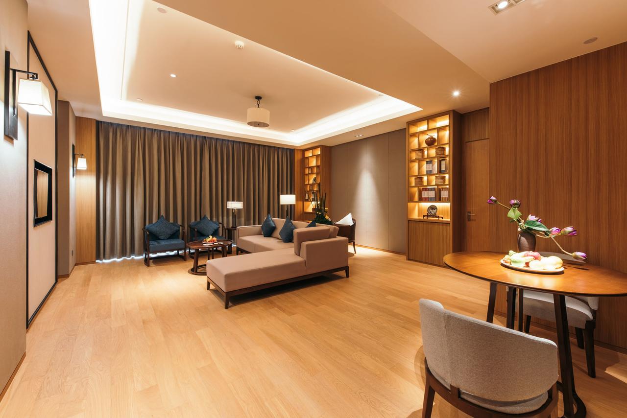 Veegle Jiafeng Hotel Hangcsou Kültér fotó