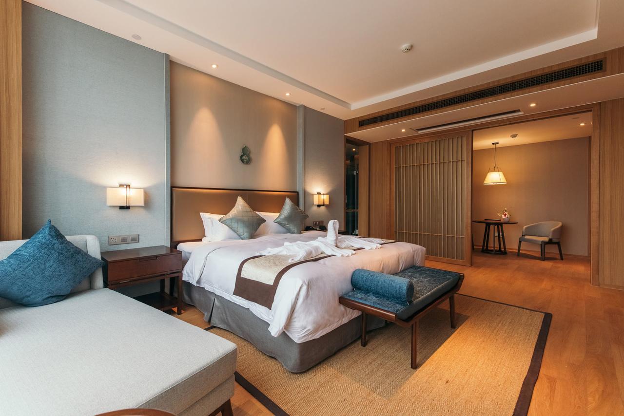 Veegle Jiafeng Hotel Hangcsou Kültér fotó