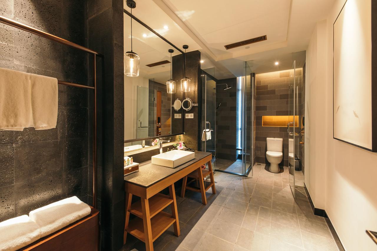 Veegle Jiafeng Hotel Hangcsou Kültér fotó