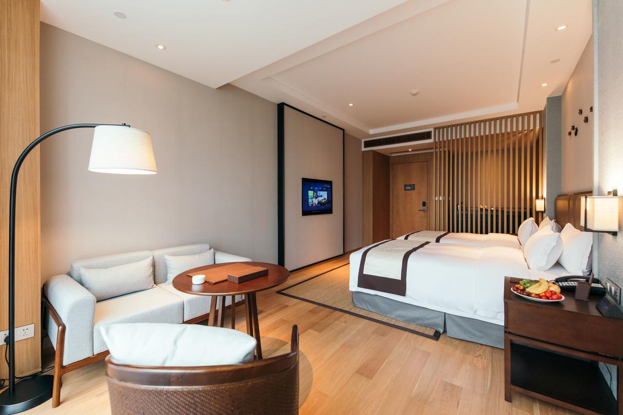 Veegle Jiafeng Hotel Hangcsou Kültér fotó
