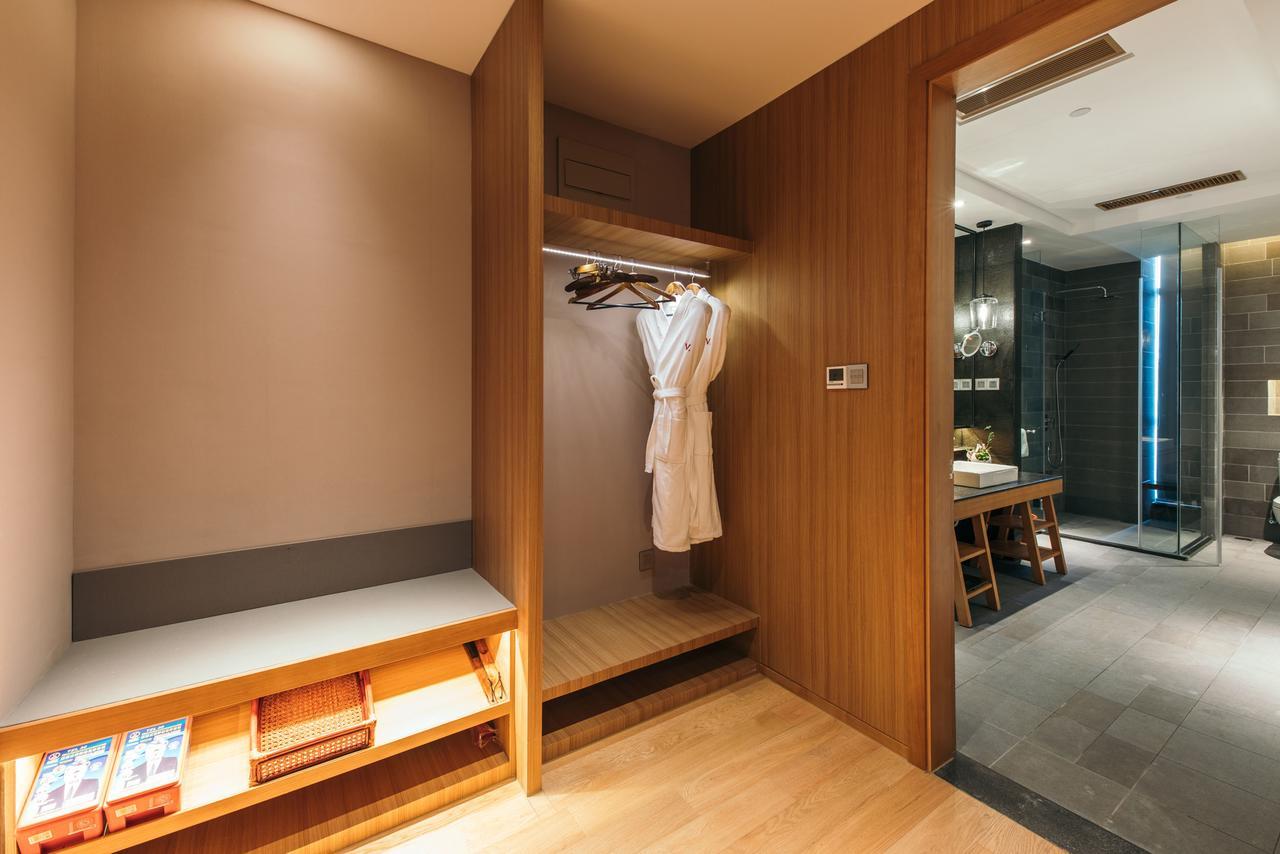 Veegle Jiafeng Hotel Hangcsou Kültér fotó